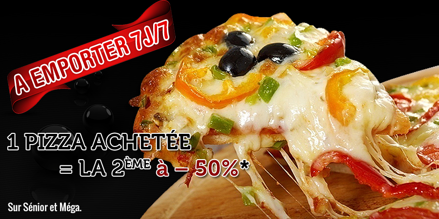 vap andiamo pizza coulommiers Andiamo Restaurant